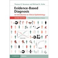 Evidence-based Diagnosis