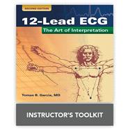 12 Lead ECG Instructor's Toolkit