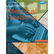Delmar's Administrative Medical Assisting, 5th Edition