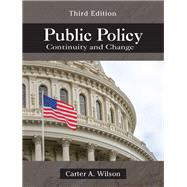 PUBLIC POLICY