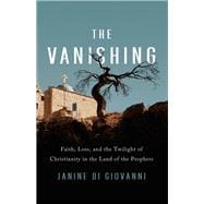 The Vanishing Faith, Loss, and the Twilight of Christianity in the Land of the Prophets