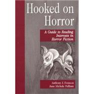 Hooked on Horror