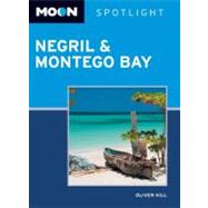 Moon Spotlight Negril & Montego Bay
