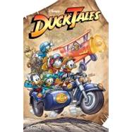 DuckTales Volume 1 : Rightful Owners