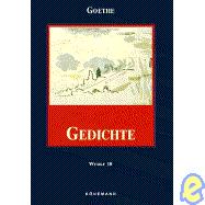 Gedichte: Volume 10