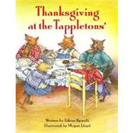 Thanksgiving at the Tappletons