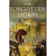 The Forgotten Legion,9780312536718