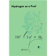 Hydrogen As a Fuel
