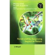 Nickel and Its Surprising Impact in Nature, Volume 2