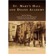St. Mary's Hall and Doane Academy
