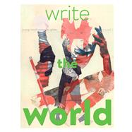 Write the World Best of 2017 Young Voices Across the Globe