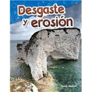 Desgaste y erosión (Weathering and Erosion)