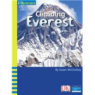 iOpener: Climbing Everest
