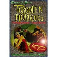 Forgotten Horrors