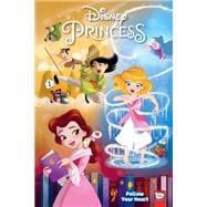 Disney Princess: Follow Your Heart