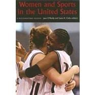 Women and Sports in the United States