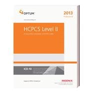 HCPCS Level II Professional 2013