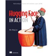 Hugging Face in Action,9781633436718