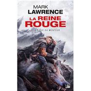 La Reine Rouge, T2 : La Clé du menteur
