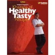 Khazana Of Healthy Tasty Recipes