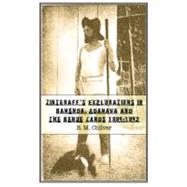 Zintgraff's Explorations in Bamenda, Adamawa and the Benue Lands 1889-1892