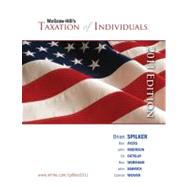 Taxation of Individuals, 2011 edition