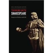 Thinking With Shakespeare