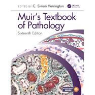 Muir's Textbook of Pathology