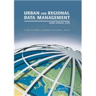 Urban and Regional Data Management