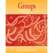 Developing Group Skills (Info Trac Version, Passcode for Web Access)