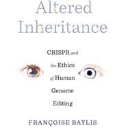Altered Inheritance