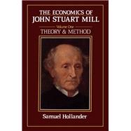 The Economics of John Stuart Mill