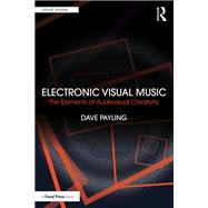 Electronic Visual Music