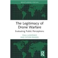 The Legitimacy of Drone Warfare