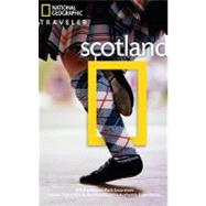 National Geographic Traveler Scotland