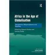 Africa in the Age of Globalisation