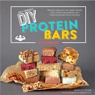 DIY Protein Bars