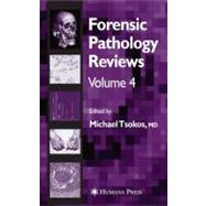 Forensic Pathology Reviews