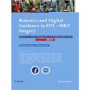 Robotics and Digital Guidance in ENT-H&N Surgery