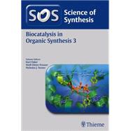 Biocatalysis in Organic Synthesis