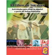 El Libro De Los Dias/ the Book of the Days of the Week