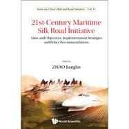 21st-century Maritime Silk Road Initiative