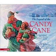 The Legend of the Candy Cane