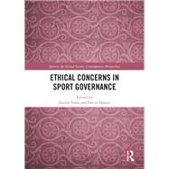 Ethical Concerns in Sport Governance