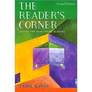 The Readers Corner