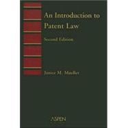 An Introduction to Patent Law