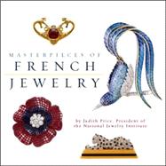 Masterpieces of Twentieth Century French Jewelry from American Collections