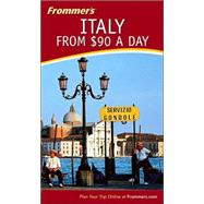 Frommer's<sup>®</sup> Italy from $90 a Day, 5th Edition