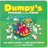 Dumpy's Friends On the Farm #2