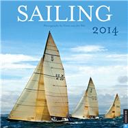 Sailing 2014 Wall Calendar
